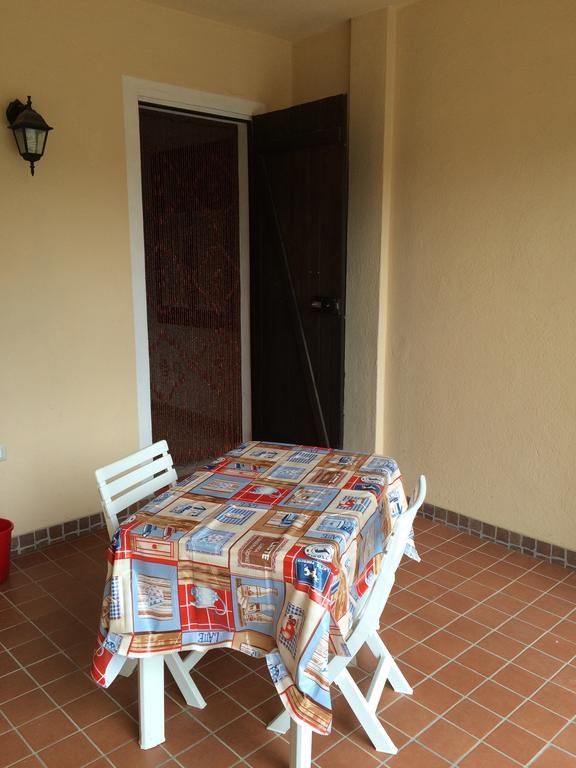 Villa Bonu Torre delle Stelle Kamer foto