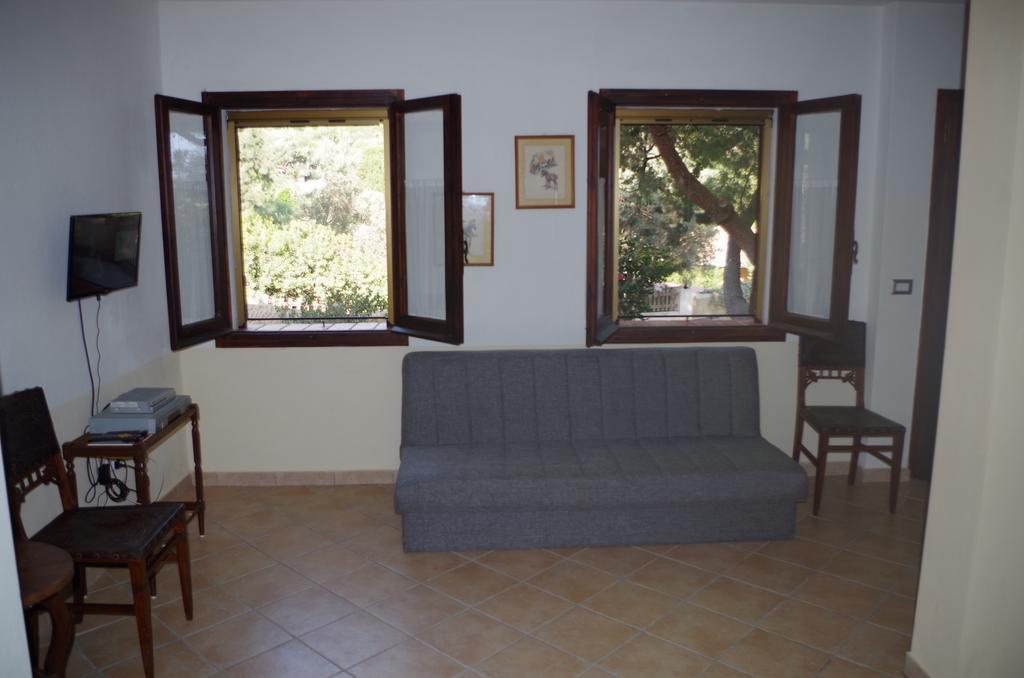 Villa Bonu Torre delle Stelle Kamer foto