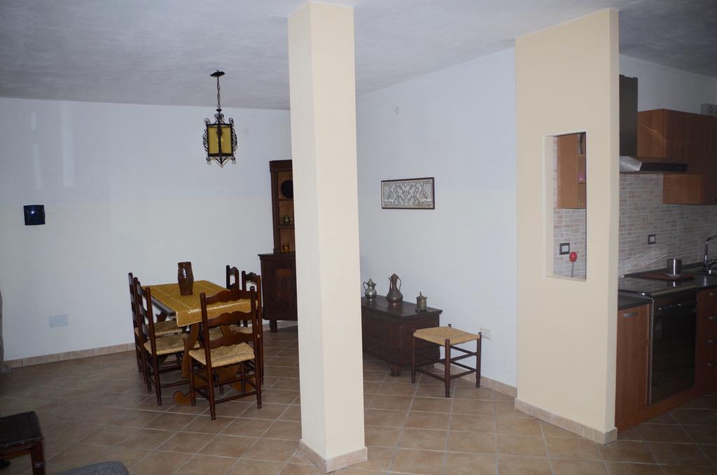 Villa Bonu Torre delle Stelle Kamer foto