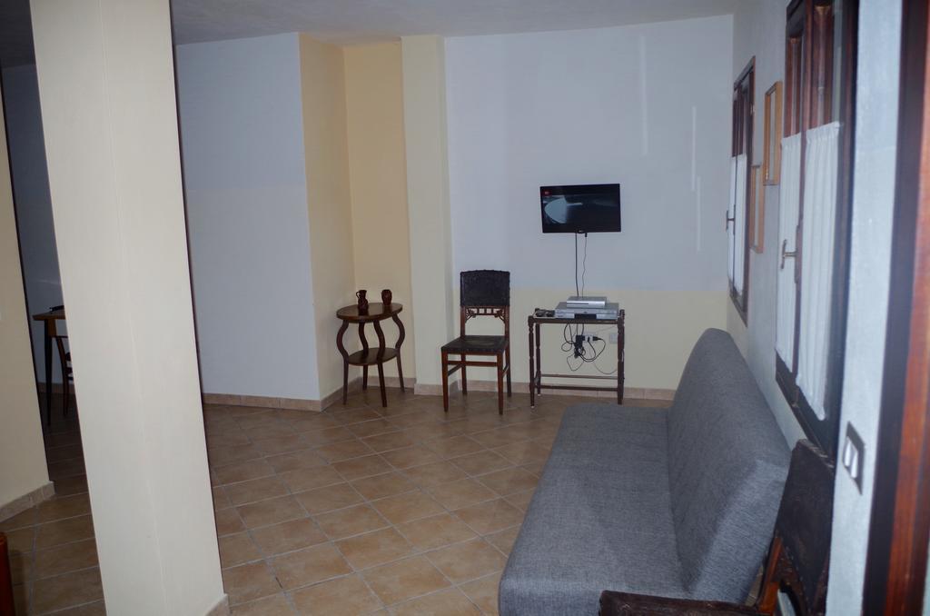 Villa Bonu Torre delle Stelle Kamer foto