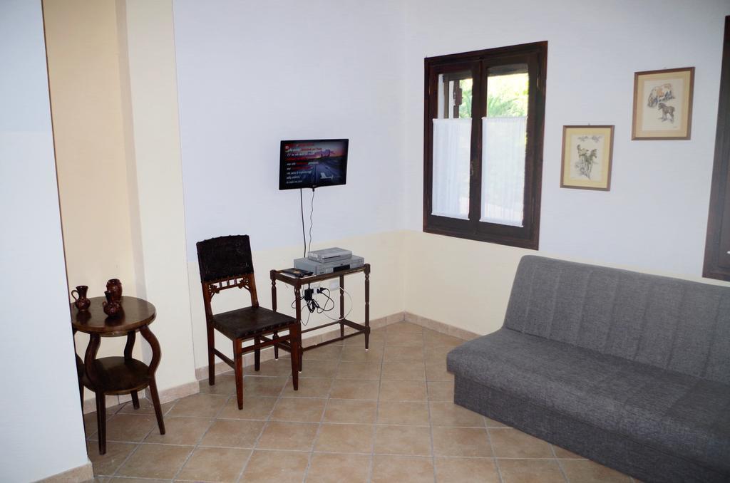 Villa Bonu Torre delle Stelle Kamer foto