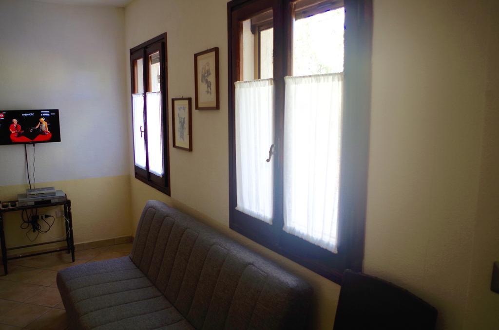 Villa Bonu Torre delle Stelle Kamer foto