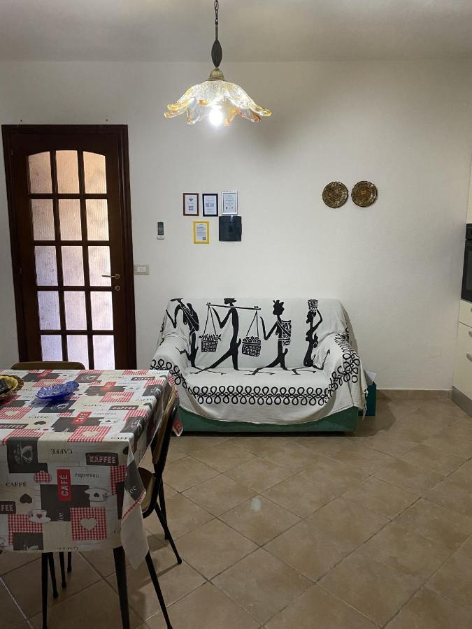 Villa Bonu Torre delle Stelle Buitenkant foto