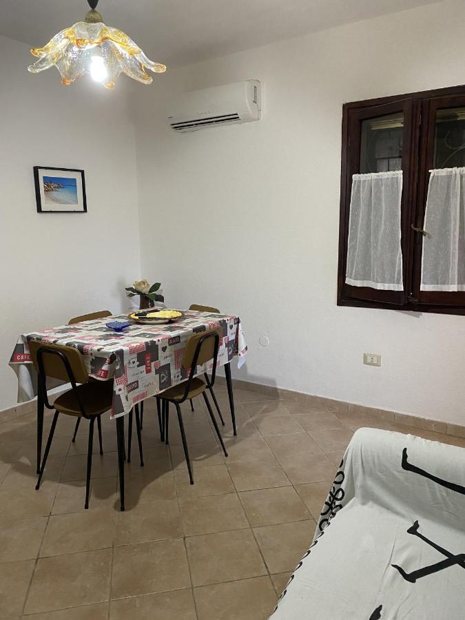 Villa Bonu Torre delle Stelle Buitenkant foto