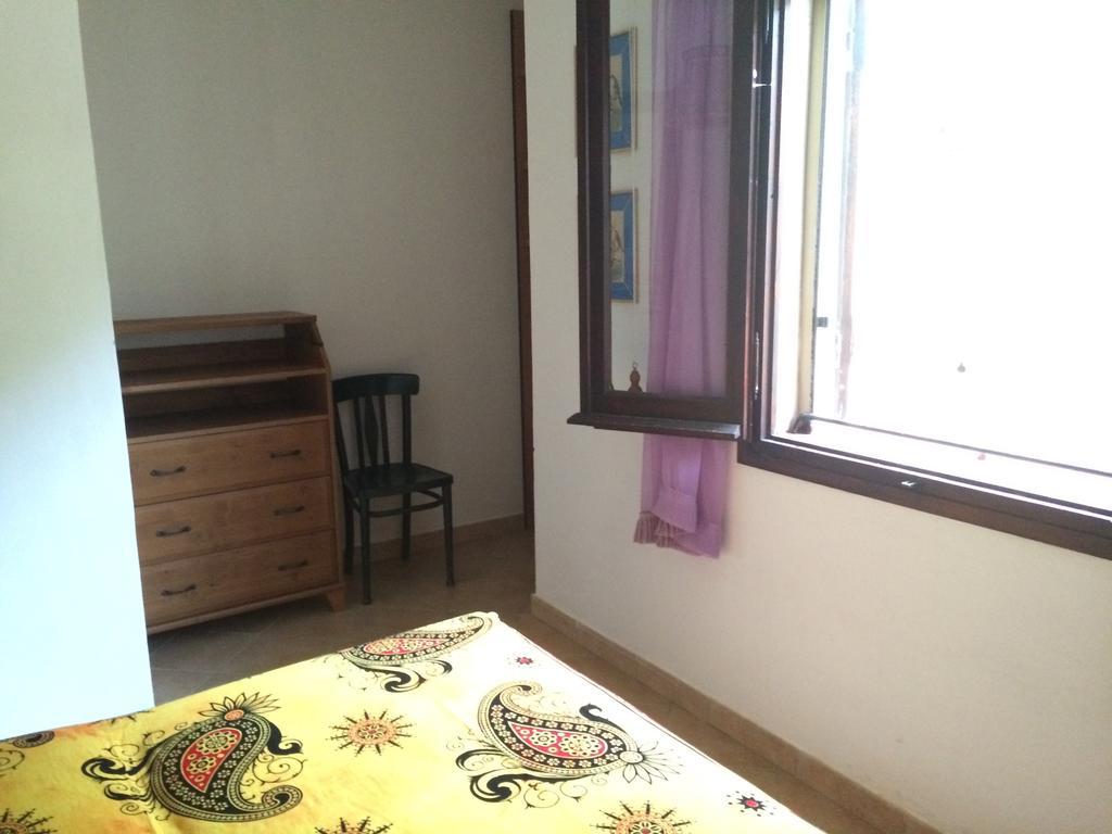 Villa Bonu Torre delle Stelle Kamer foto