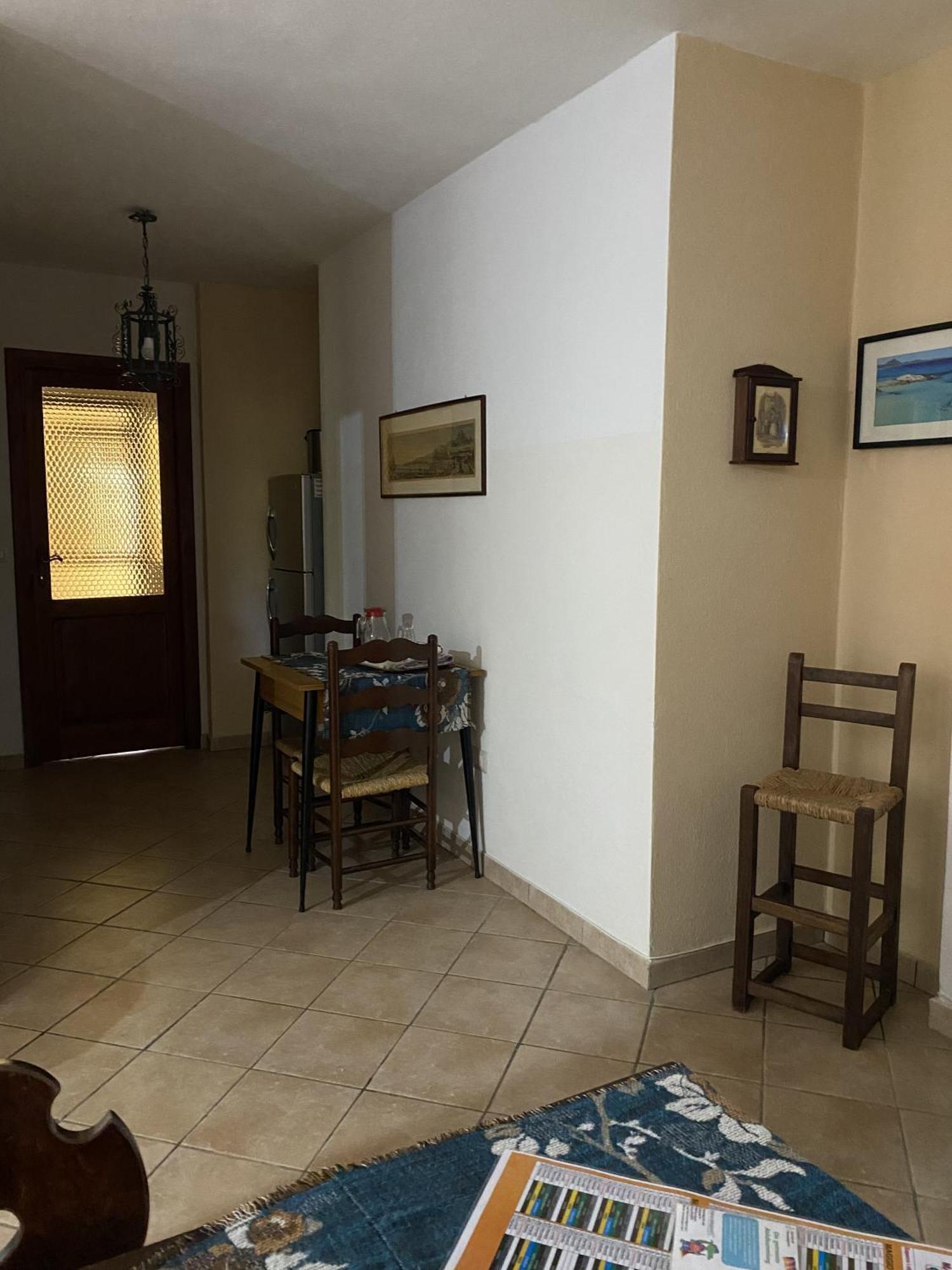 Villa Bonu Torre delle Stelle Buitenkant foto