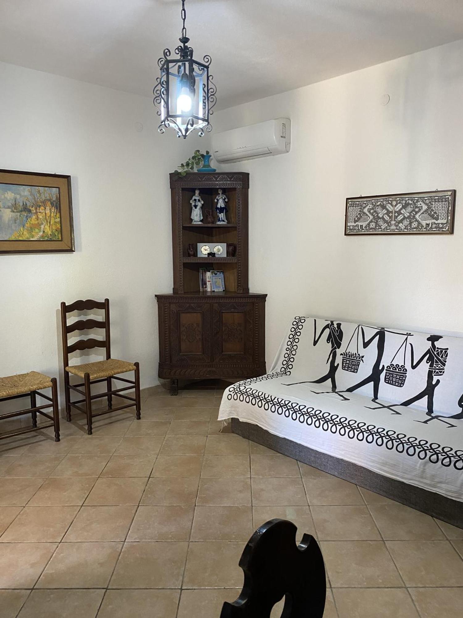 Villa Bonu Torre delle Stelle Buitenkant foto