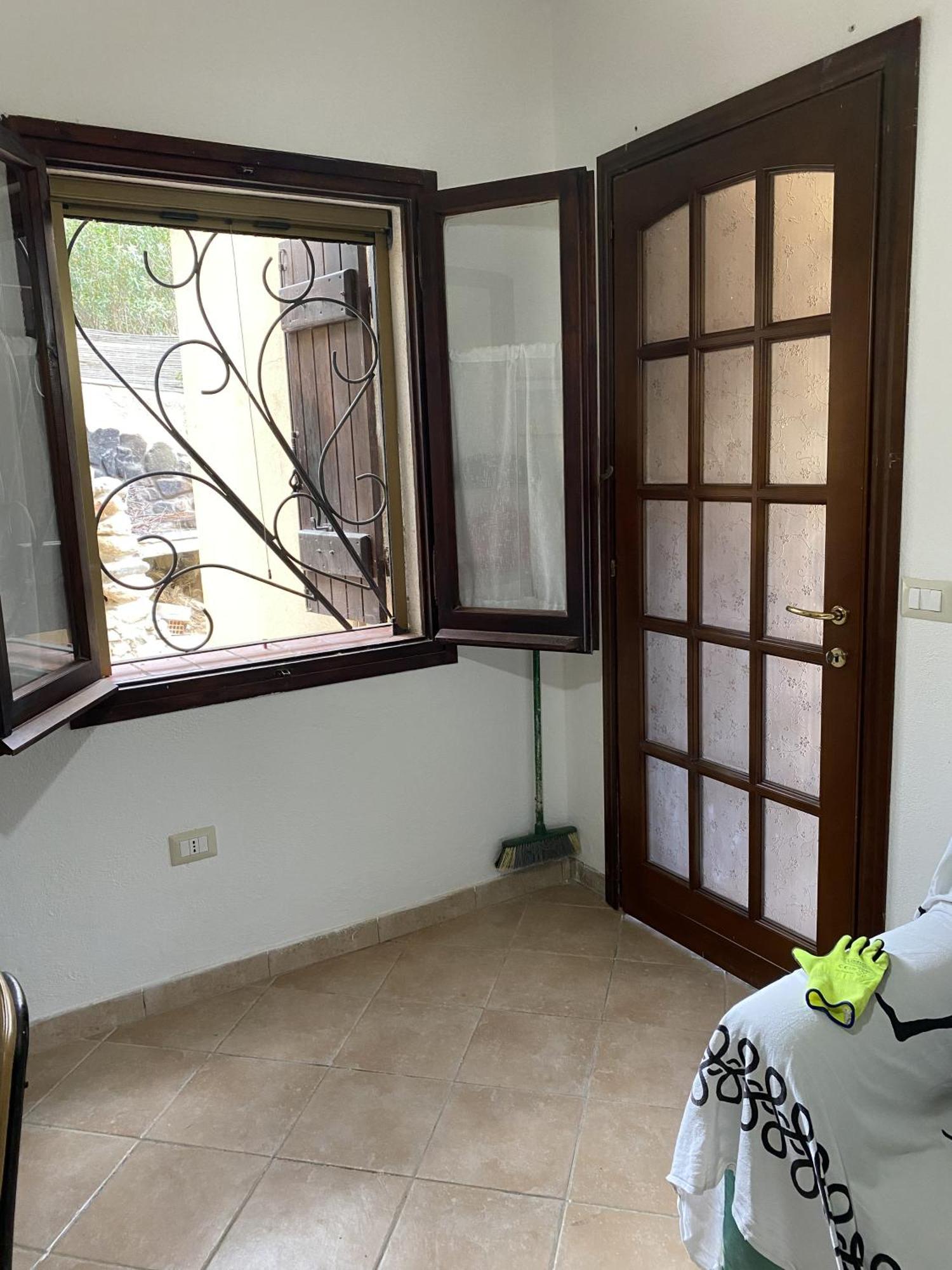 Villa Bonu Torre delle Stelle Kamer foto