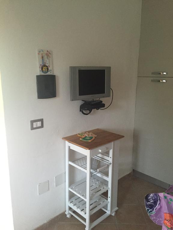 Villa Bonu Torre delle Stelle Kamer foto