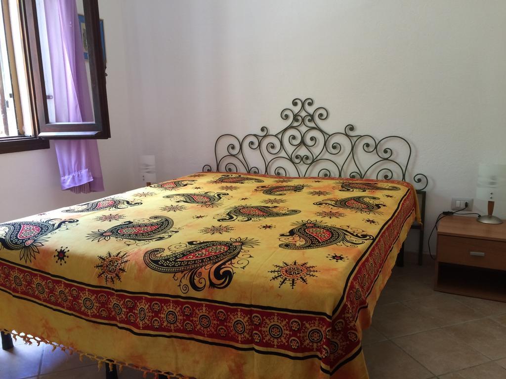 Villa Bonu Torre delle Stelle Kamer foto