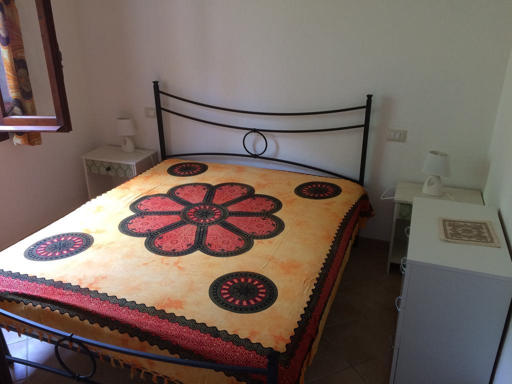 Villa Bonu Torre delle Stelle Kamer foto