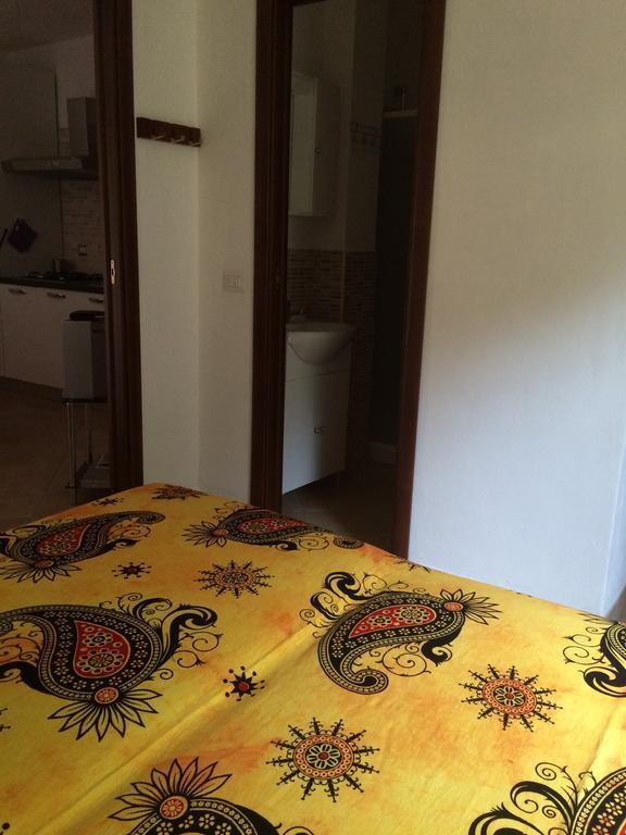 Villa Bonu Torre delle Stelle Kamer foto