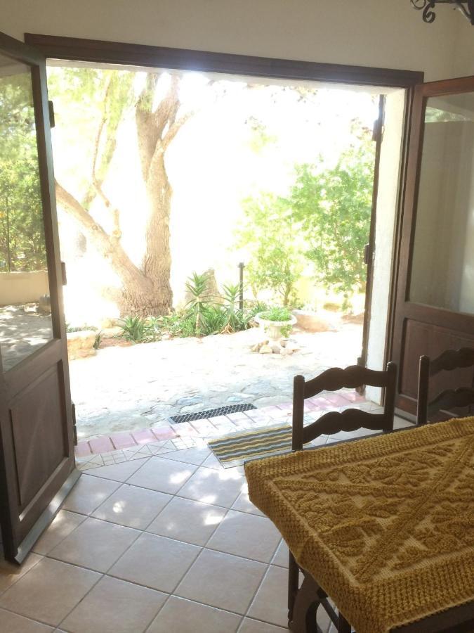 Villa Bonu Torre delle Stelle Kamer foto