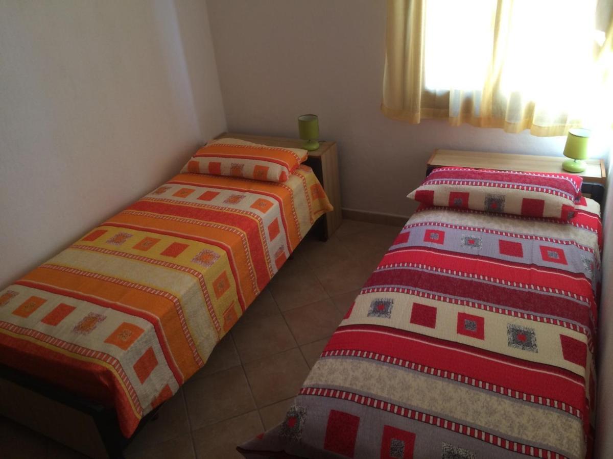 Villa Bonu Torre delle Stelle Kamer foto