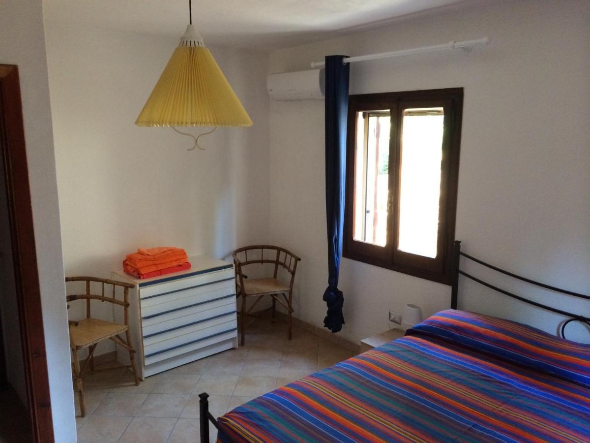 Villa Bonu Torre delle Stelle Kamer foto