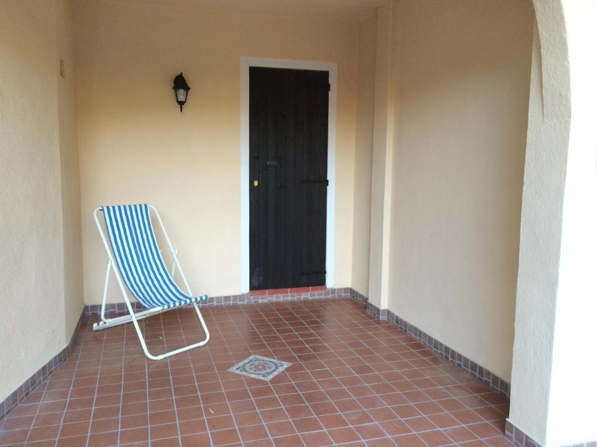 Villa Bonu Torre delle Stelle Kamer foto